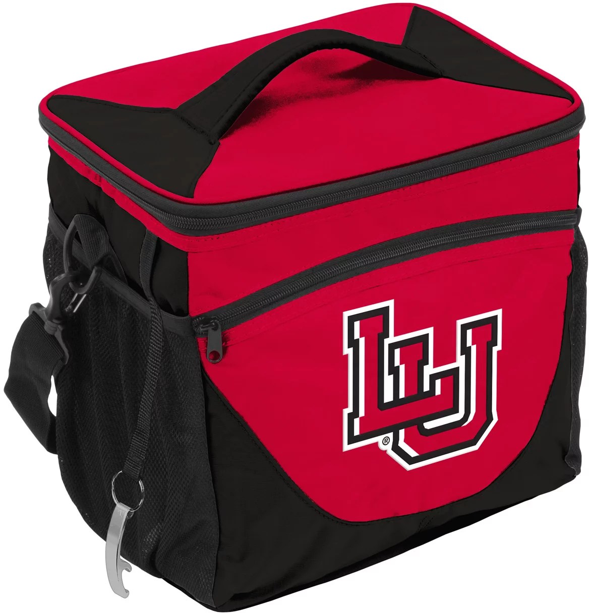 Logo Lamar University 24Can Cooler Academy