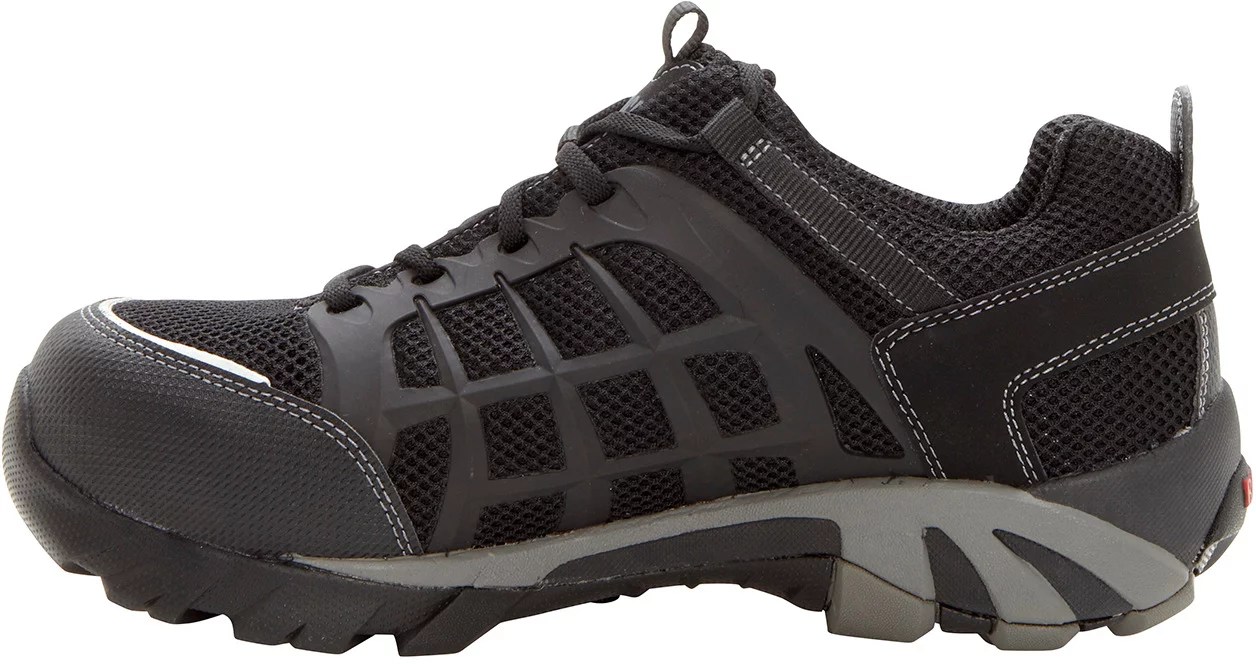 Rocky Men's Trailblade Composite Toe Waterproof Athletic Work Shoes