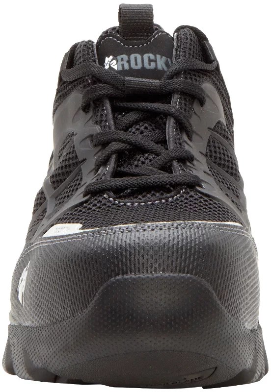 Rocky Men's Trailblade Composite Toe Waterproof Athletic Work Shoes