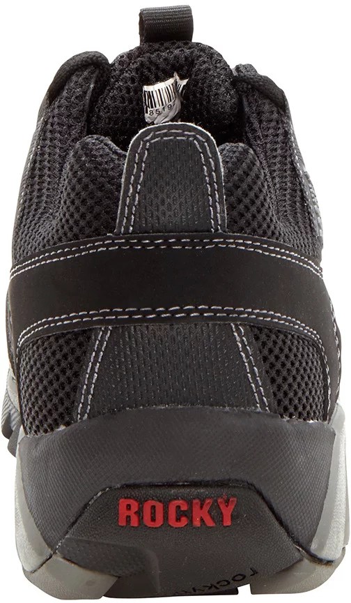 Rocky Men's Trailblade Composite Toe Waterproof Athletic Work Shoes Academy