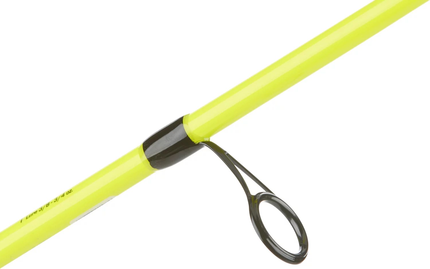 All Star Rods Nano II Freshwater Spinning Rod Academy