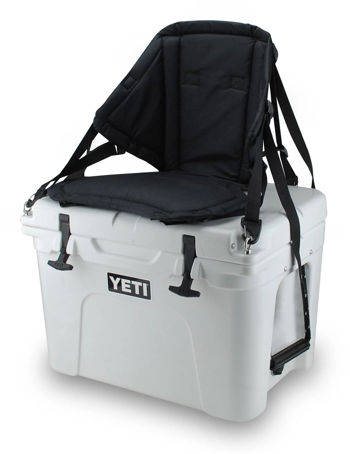 YakGear Cooler Seat and Rigging Kit Academy