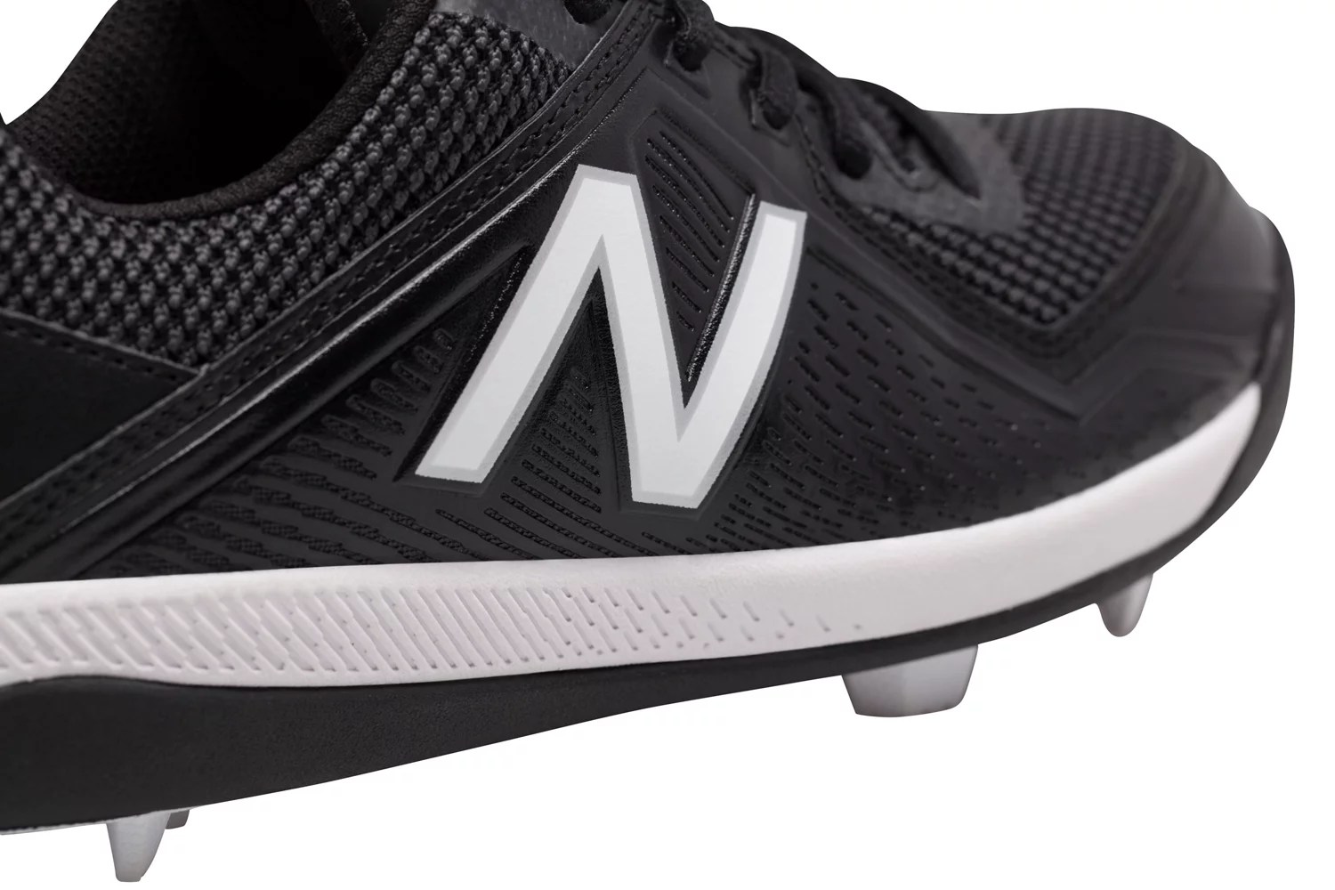 New Balance Kids' 4040 Baseball Cleats Academy