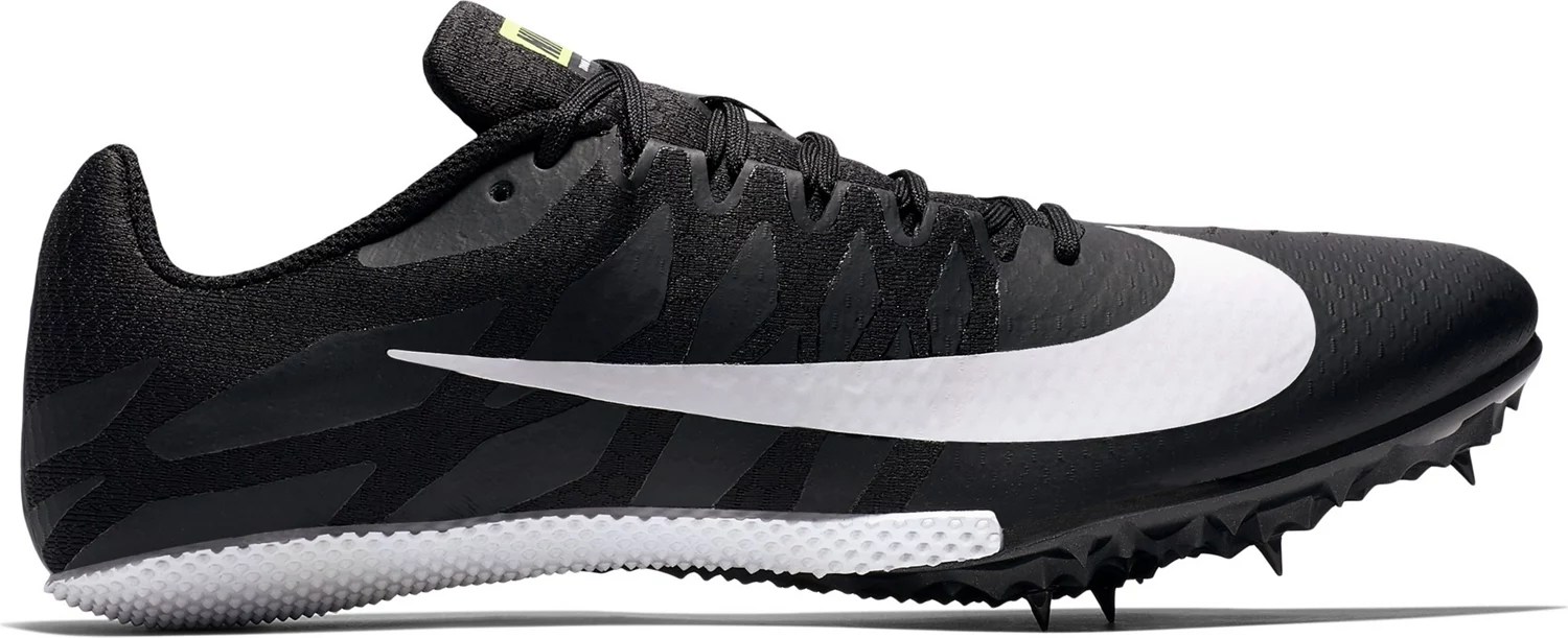 Nike Zoom Rival Sprint 9 Track and Field Shoes Academy