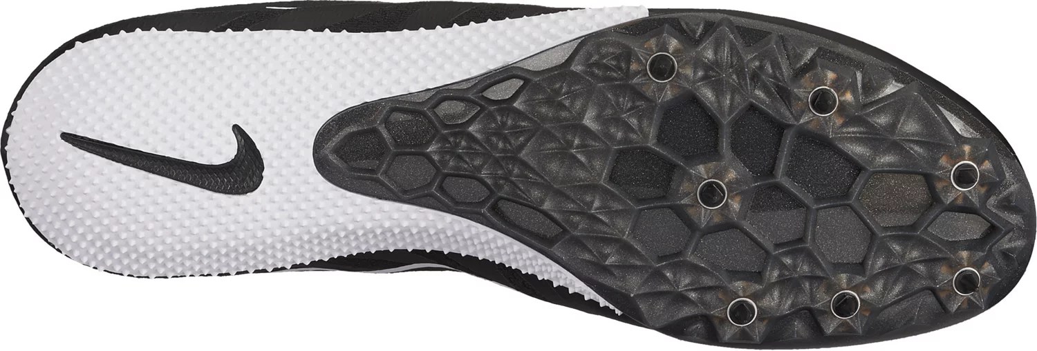 Nike Zoom Rival Sprint 9 Track and Field Shoes Academy