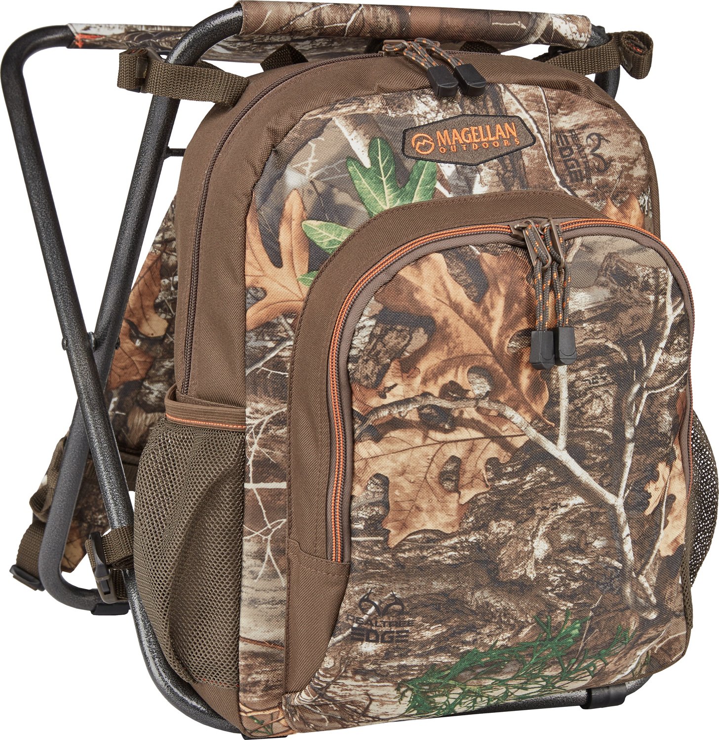 Hunting Bag w/ cooler inside? TexAgs