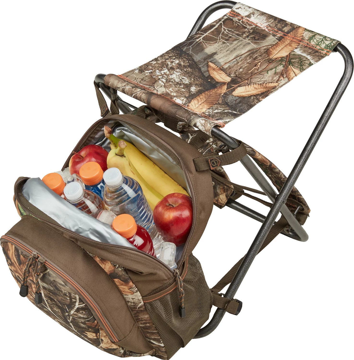 Hunting Bag w/ cooler inside? TexAgs