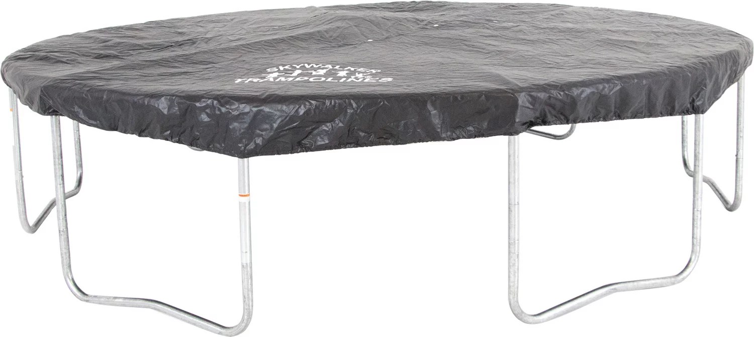 Skywalker Trampolines 12 ft Round PVC Weather Cover Academy