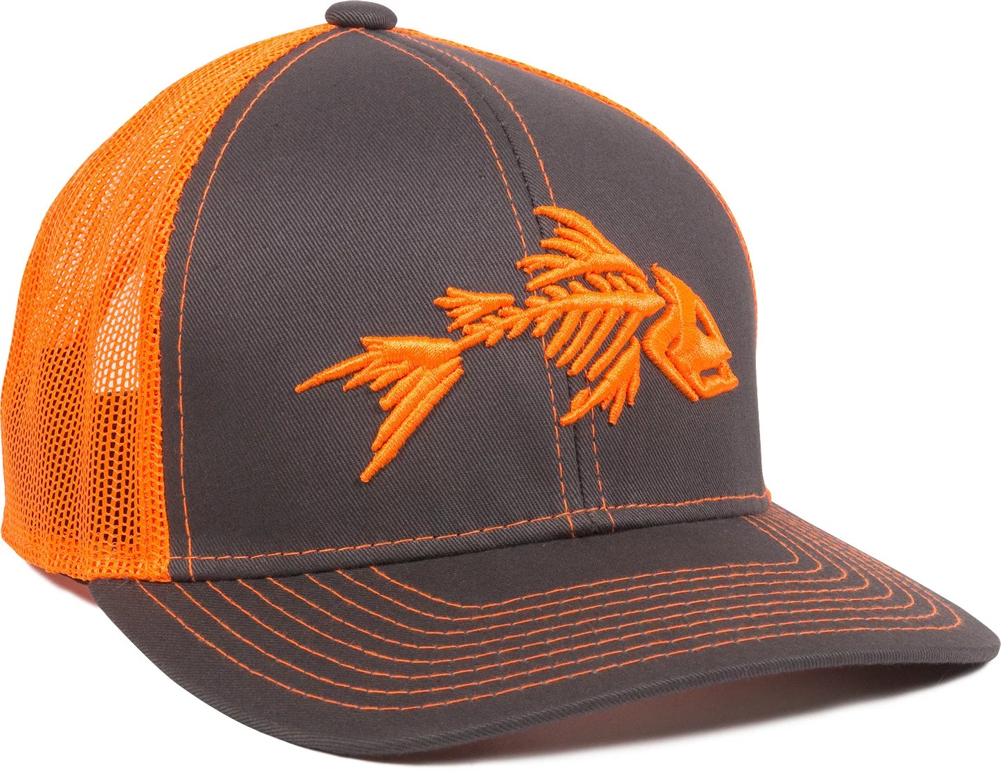 Outdoor Cap Men's Bonefish Cap Academy
