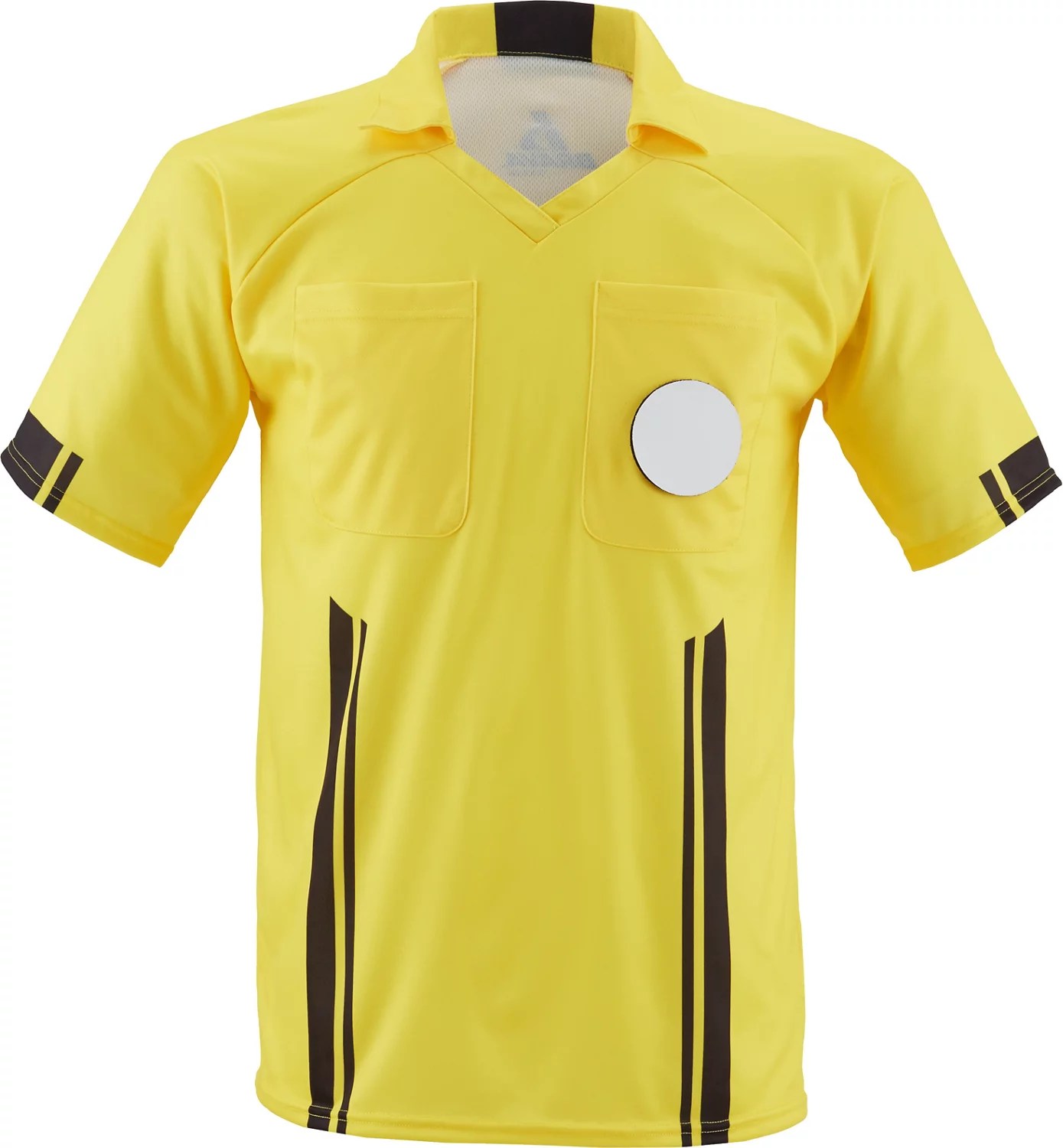 Brava Soccer Adults' Referee Jersey Academy