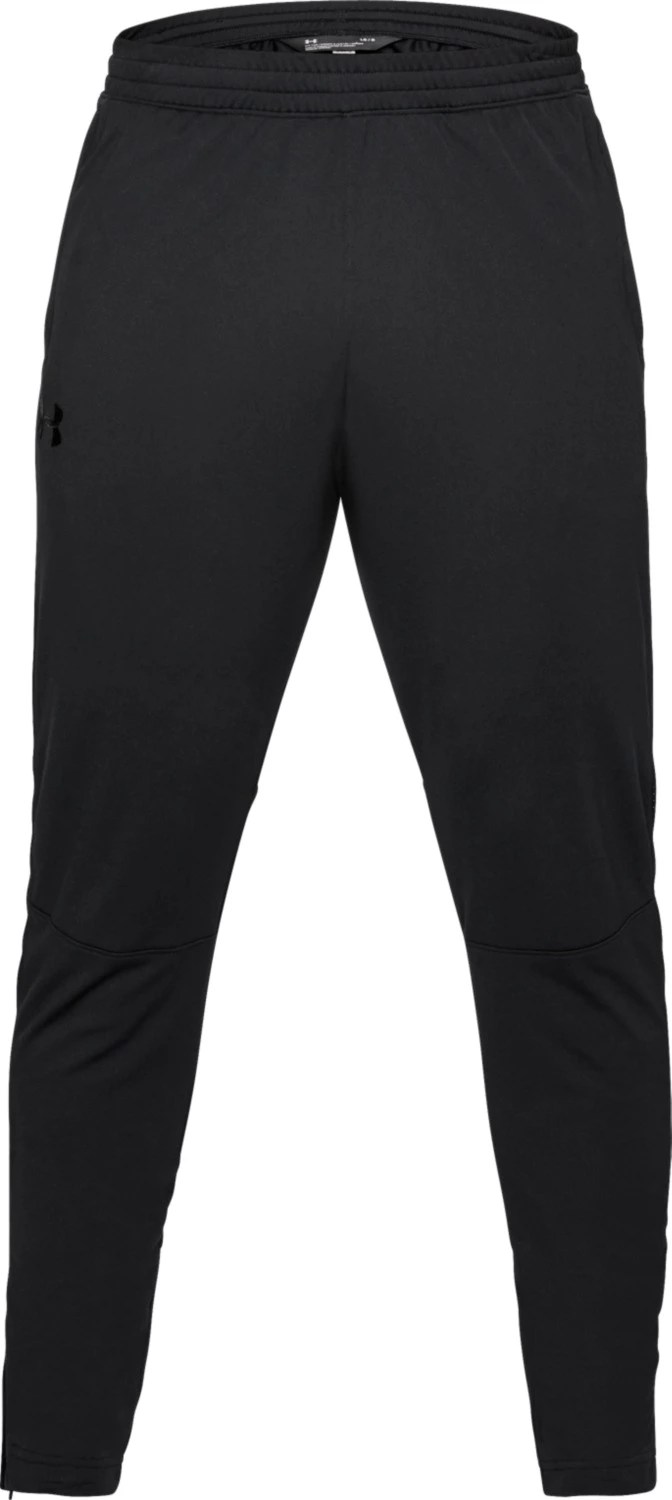 Under Armour Men's Sportstyle Pique Track Pants Academy