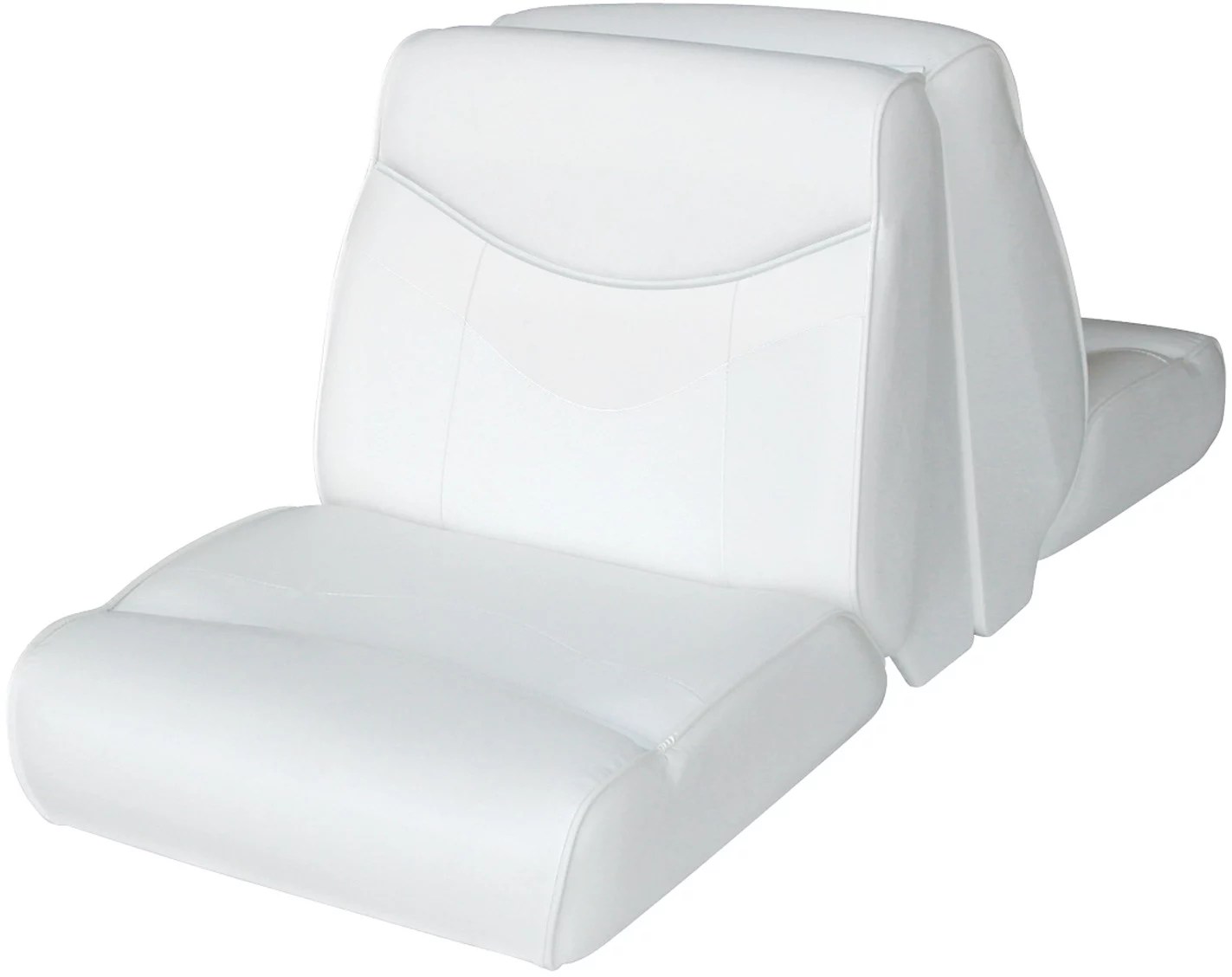 Wise Bayliner Replacement Lounge Seat Top Academy