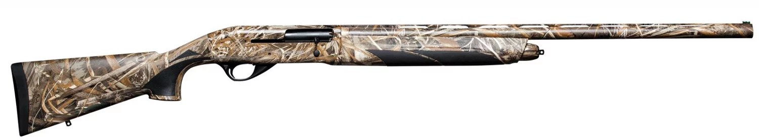 Weatherby SA08 Waterfowler 20 Gauge Semiautomatic Shotgun Academy