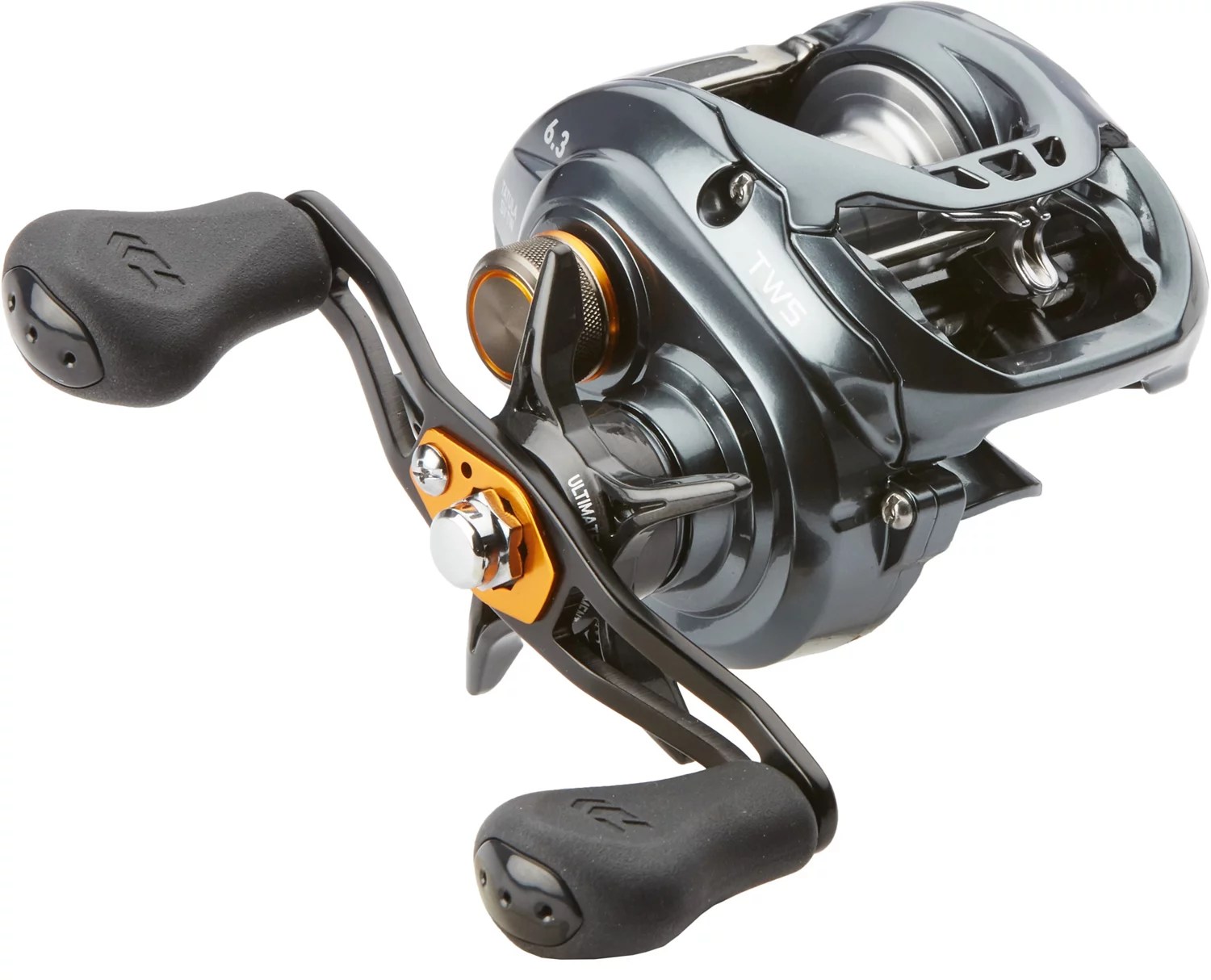 Daiwa TATULA SV TW Baitcast Reel | Academy