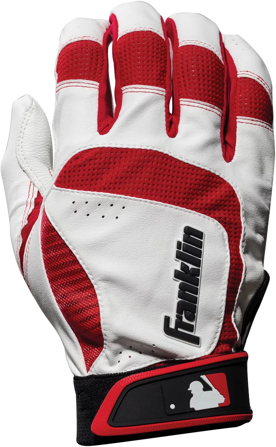 Franklin Kids' ShokSorb Neo Batting Gloves Academy