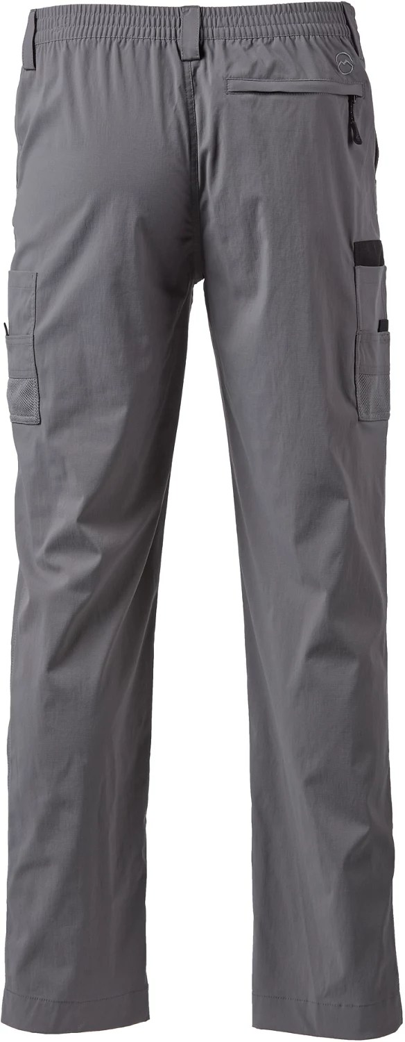 Magellan Outdoors Men's Laguna Madre Pant Academy