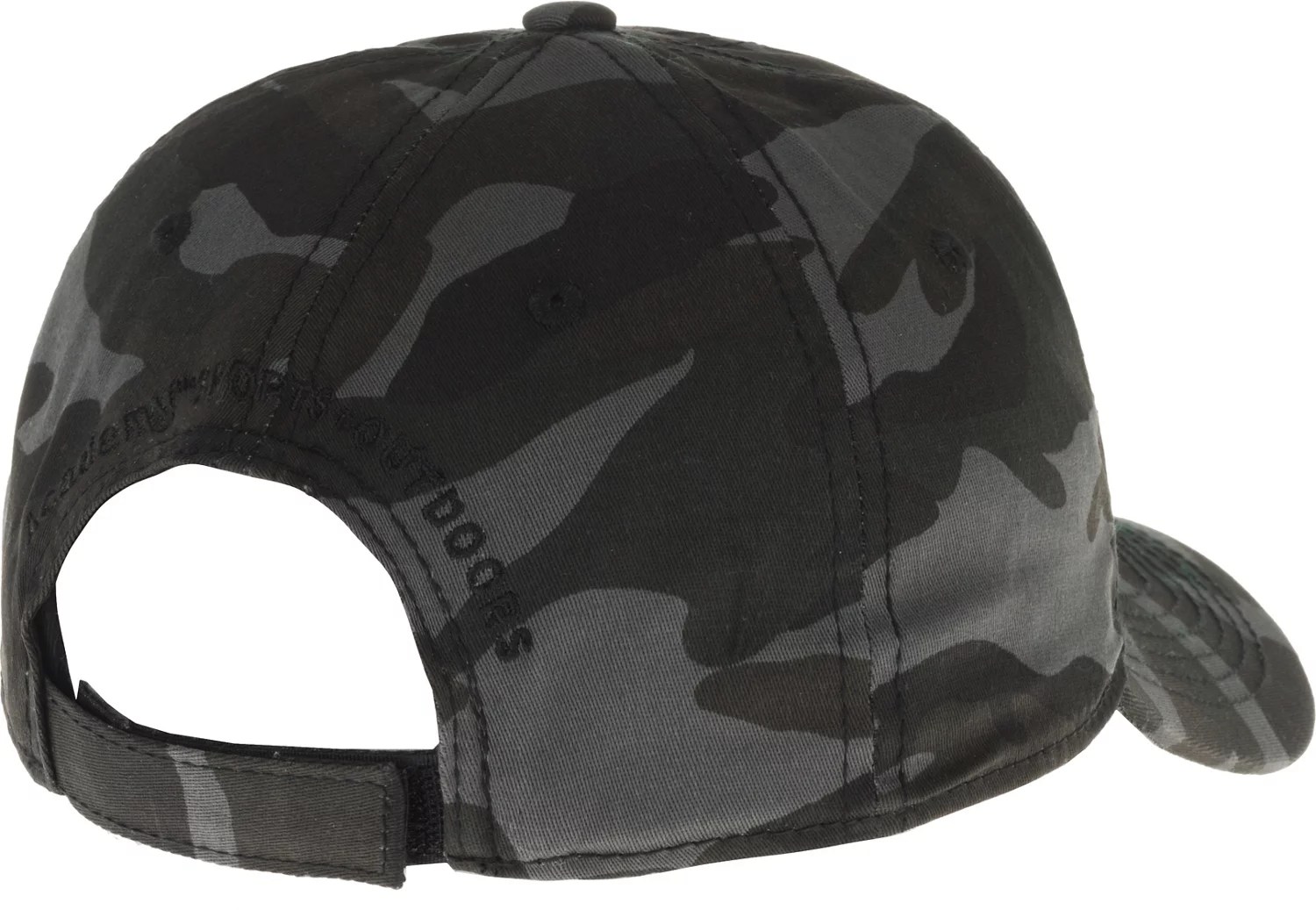 Academy Sports + Outdoors Men's Americana Camo Twill Hat Academy
