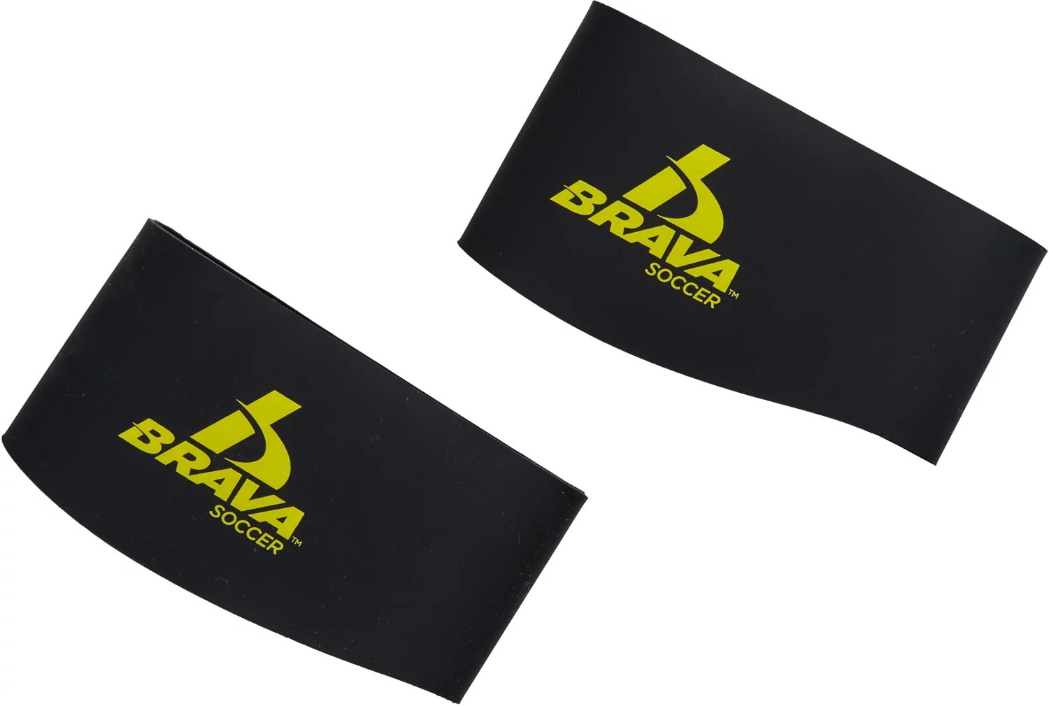 Brava Soccer Shoe Bands Academy