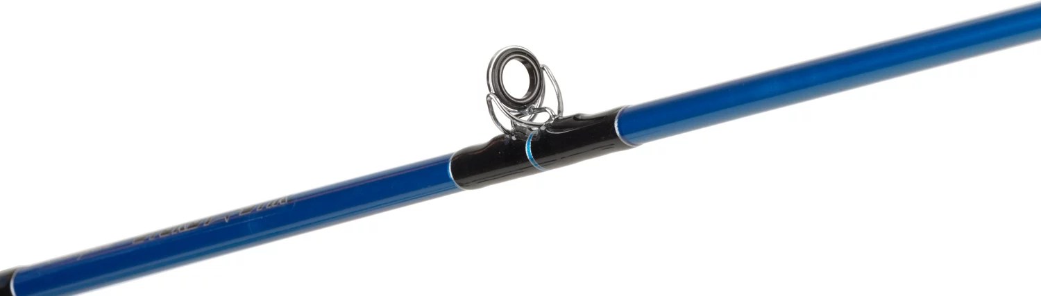 Shakespeare Sturdy Stik Casting Rod Academy