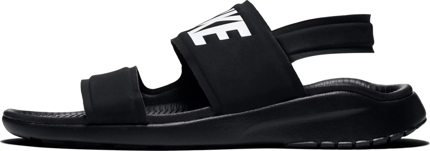Nike Women's Tanjun Sandals Academy