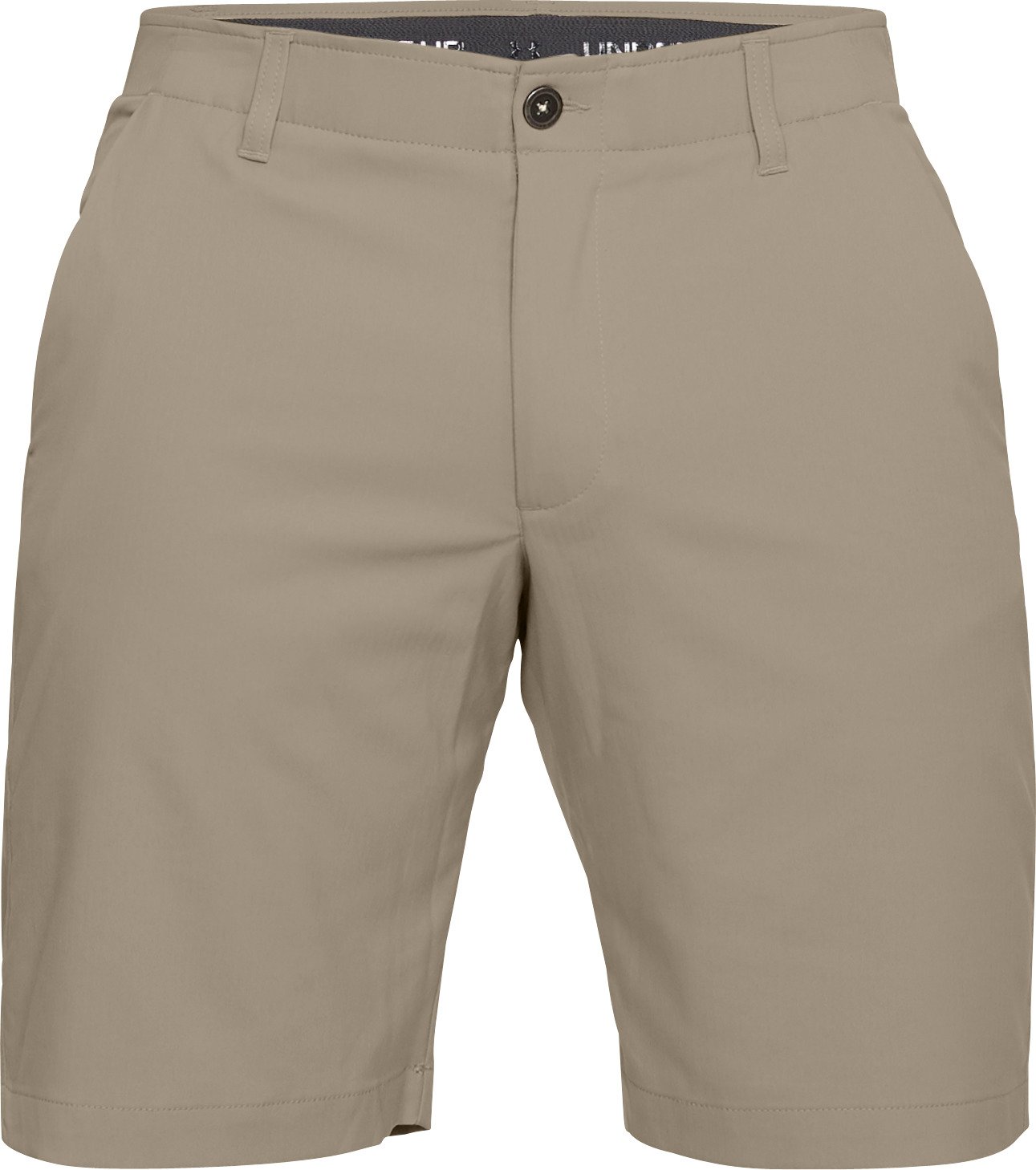 Under Armour Men's Showdown Golf Shorts Academy