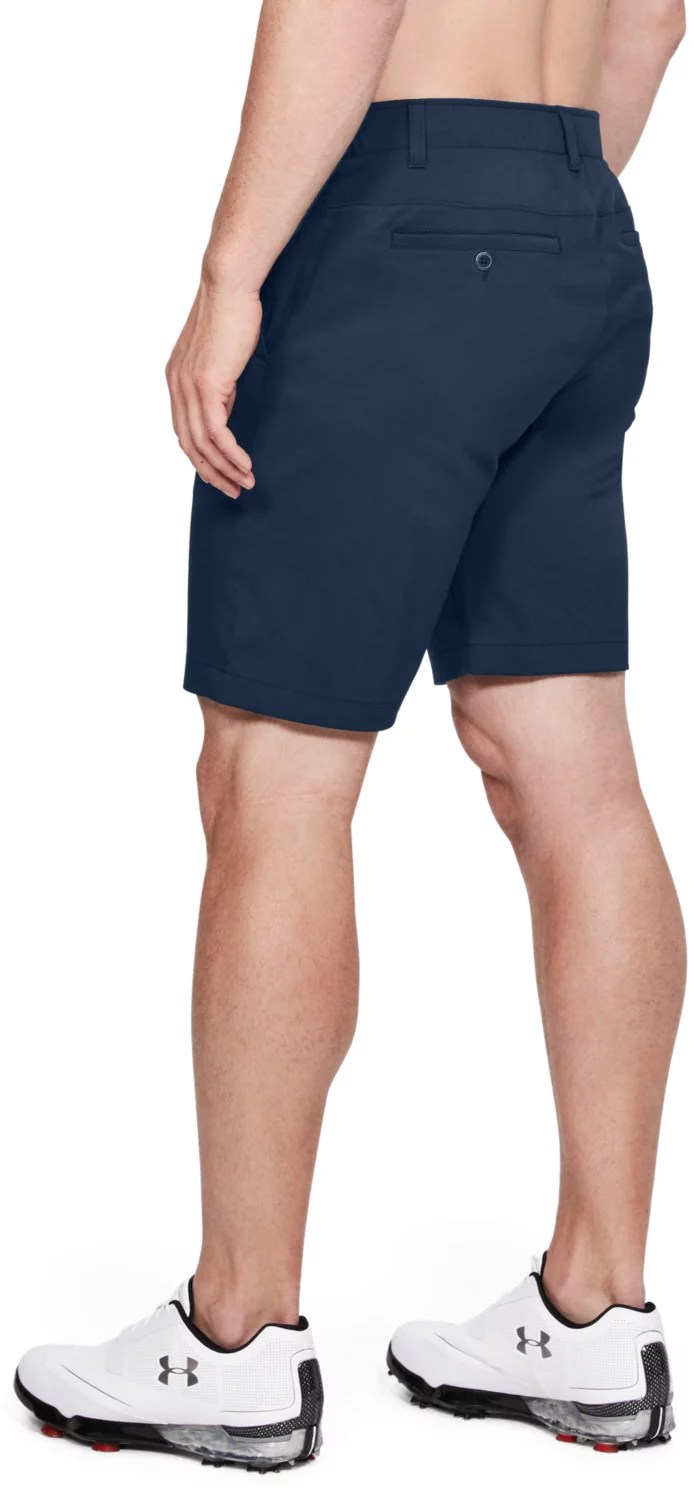 Under Armour Men's Showdown Golf Shorts Academy