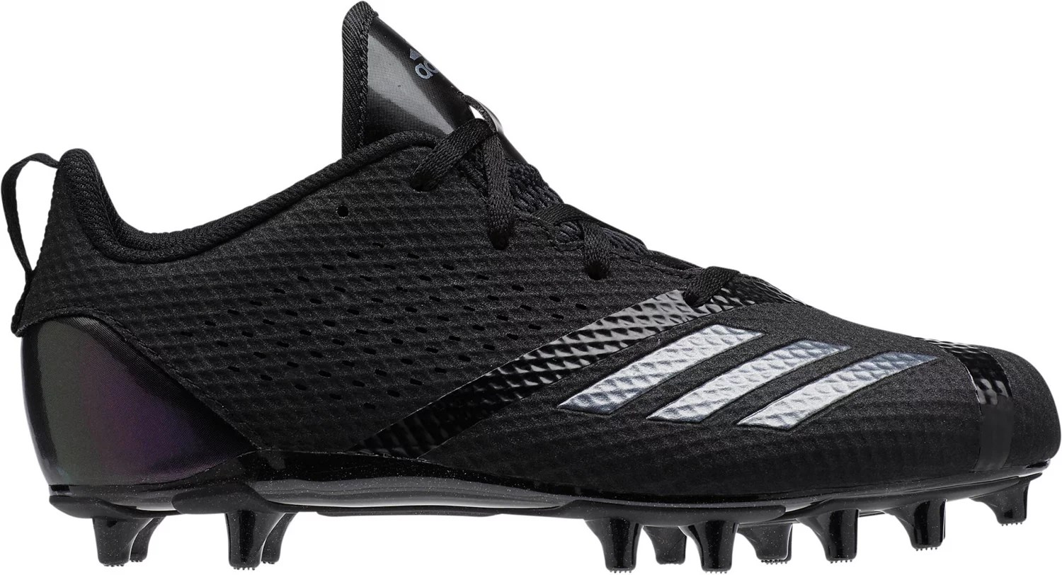 adidas Kids' adizero 5Star 7.0 j Football Cleats Academy