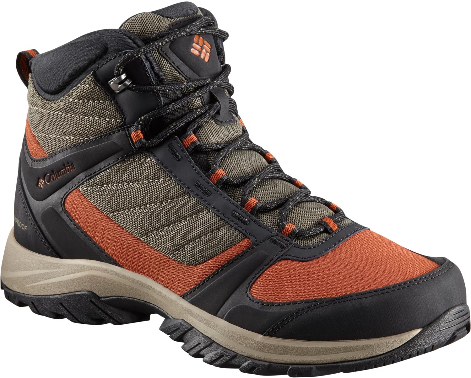 Columbia Sportswear Men's Terrebonne II Sport Hiking Boots Academy