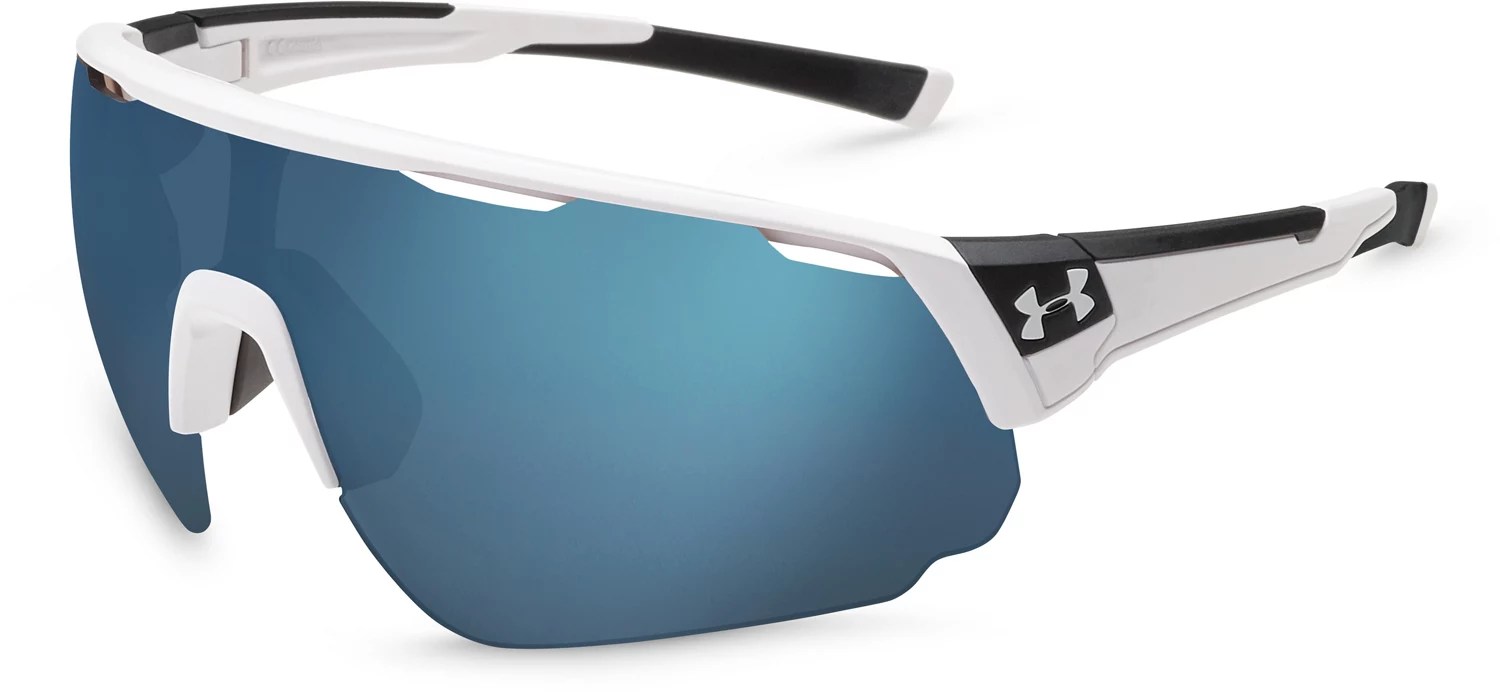 Under Armour Changeup Sunglasses Academy