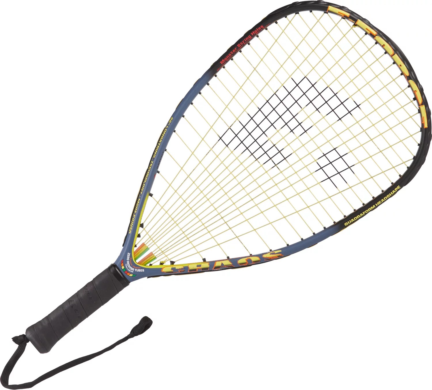 EForce Chaos Racquetball Racquet Academy