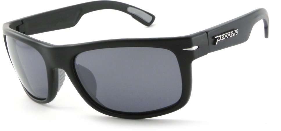 Peppers Polarized Eyeware Palisades Sunglasses Academy