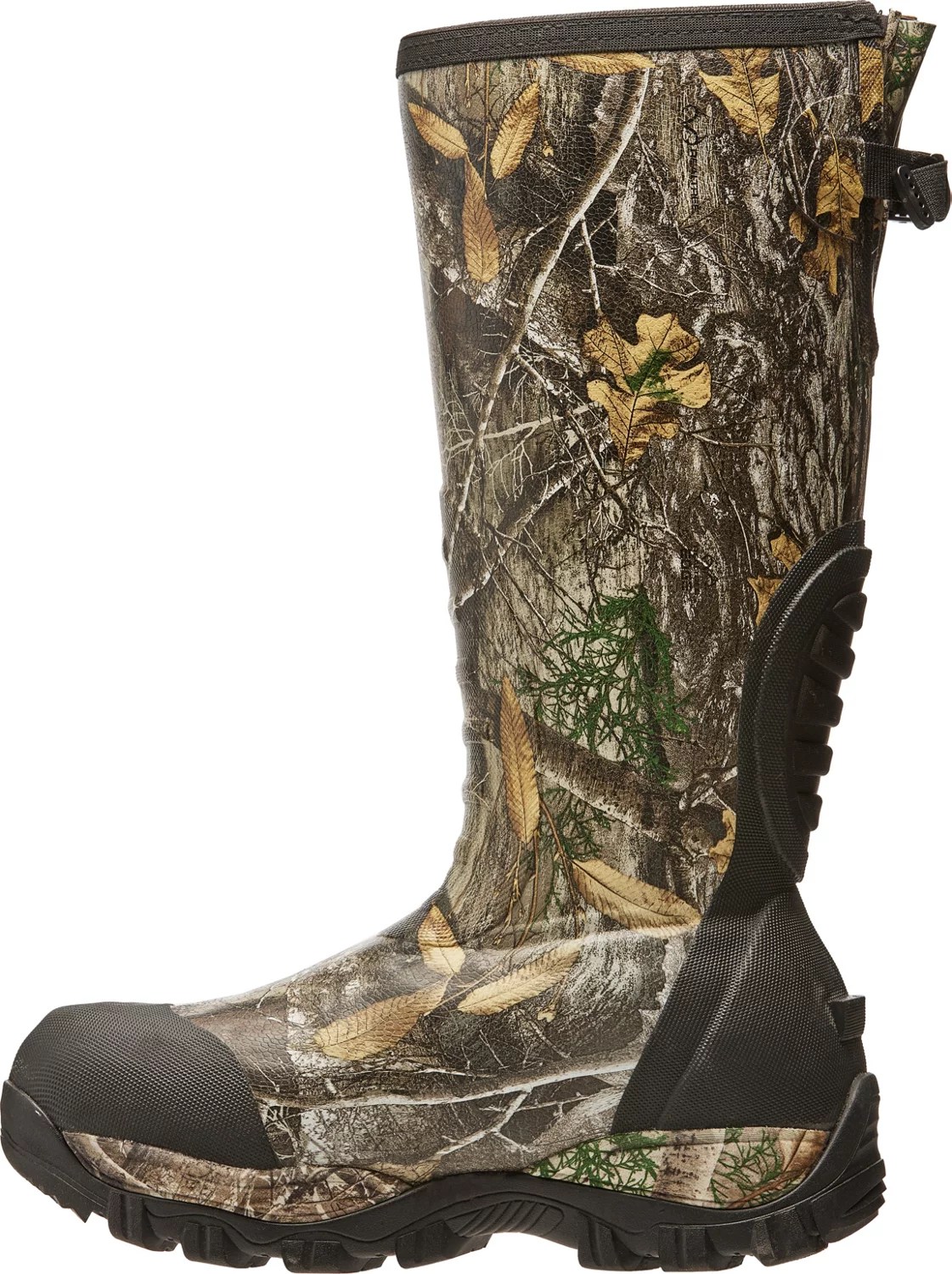 Magellan Outdoors Men's Swamp King Insulated Hunting Boots Academy