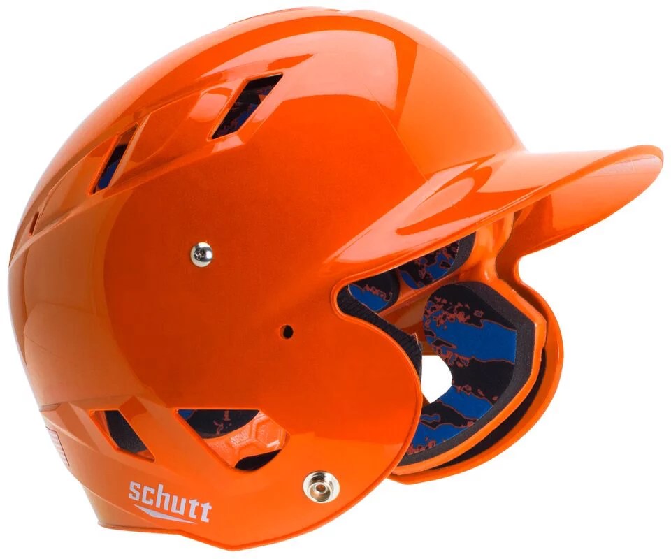 Schutt Women's AiR 4.2 Softball Batting Helmet Academy