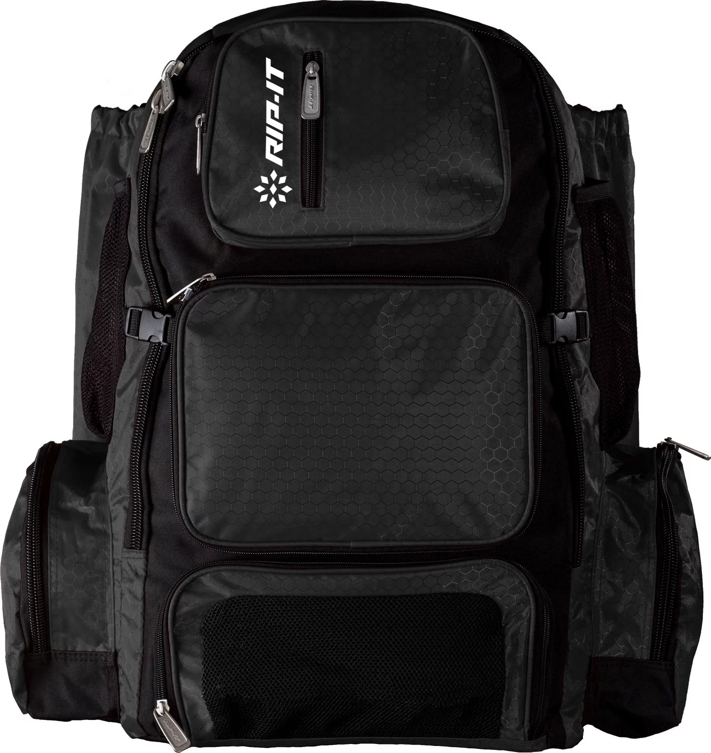 RIPIT PackItUp 23 in Softball Backpack Academy