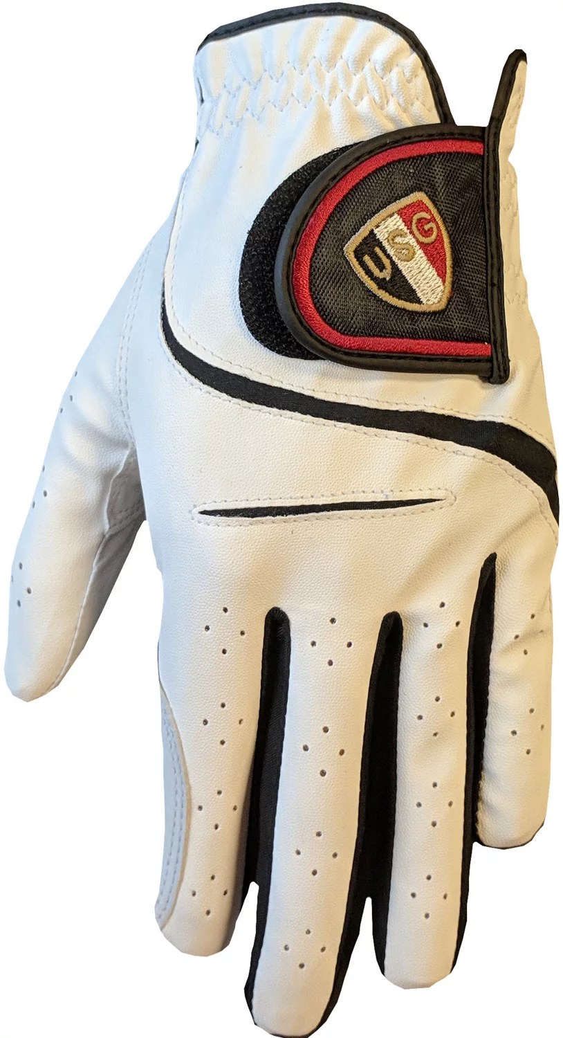 US Glove Men's Technica XRT Golf Glove Lefthanded Academy
