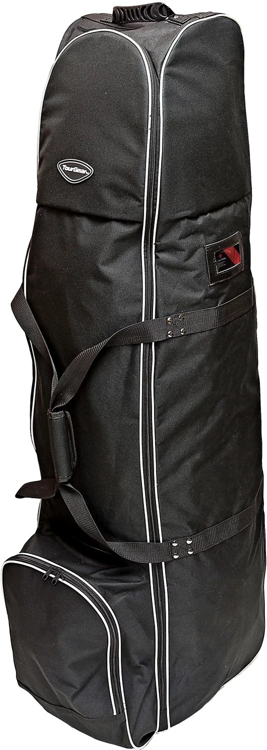 Tour Gear TG200 Padded Golf Travel Cover Academy