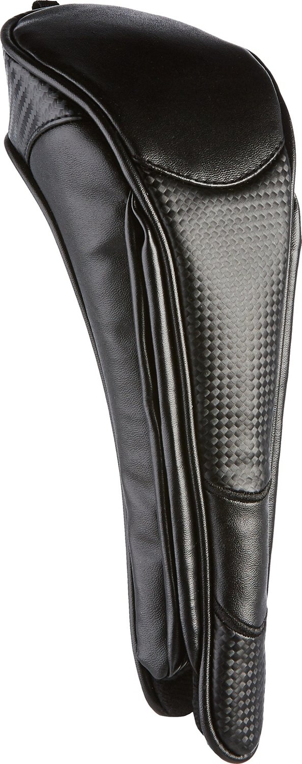 Players Gear Hybrid Golf Club Cover Academy