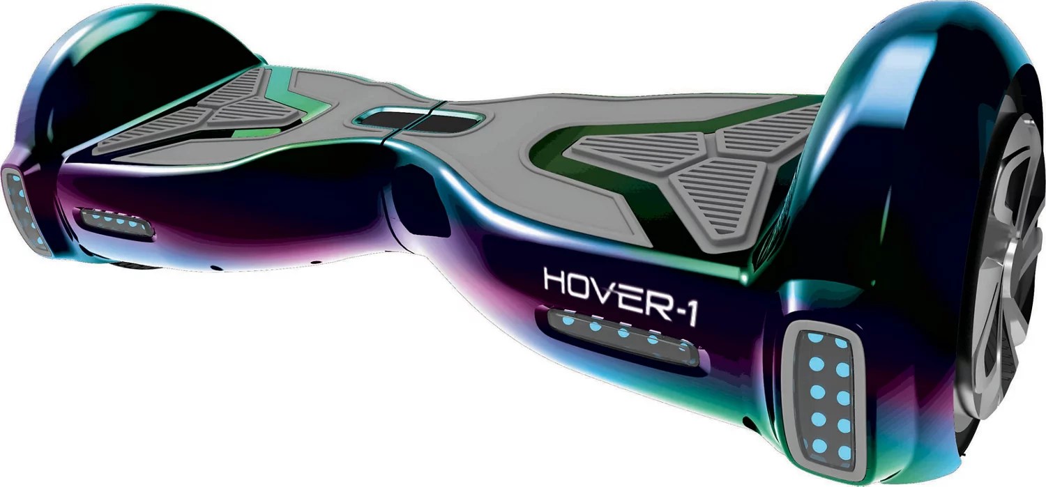 Hover1 H1 Hoverboard Electric Scooter Academy
