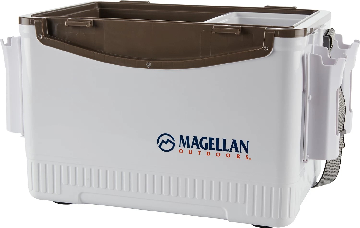 Magellan Outdoors 30 qt Insulated Bait/Dry Box Academy