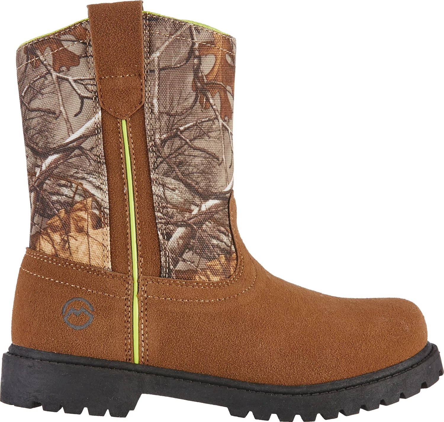 Magellan Outdoors Kids' Boone Outdoor Boots Academy