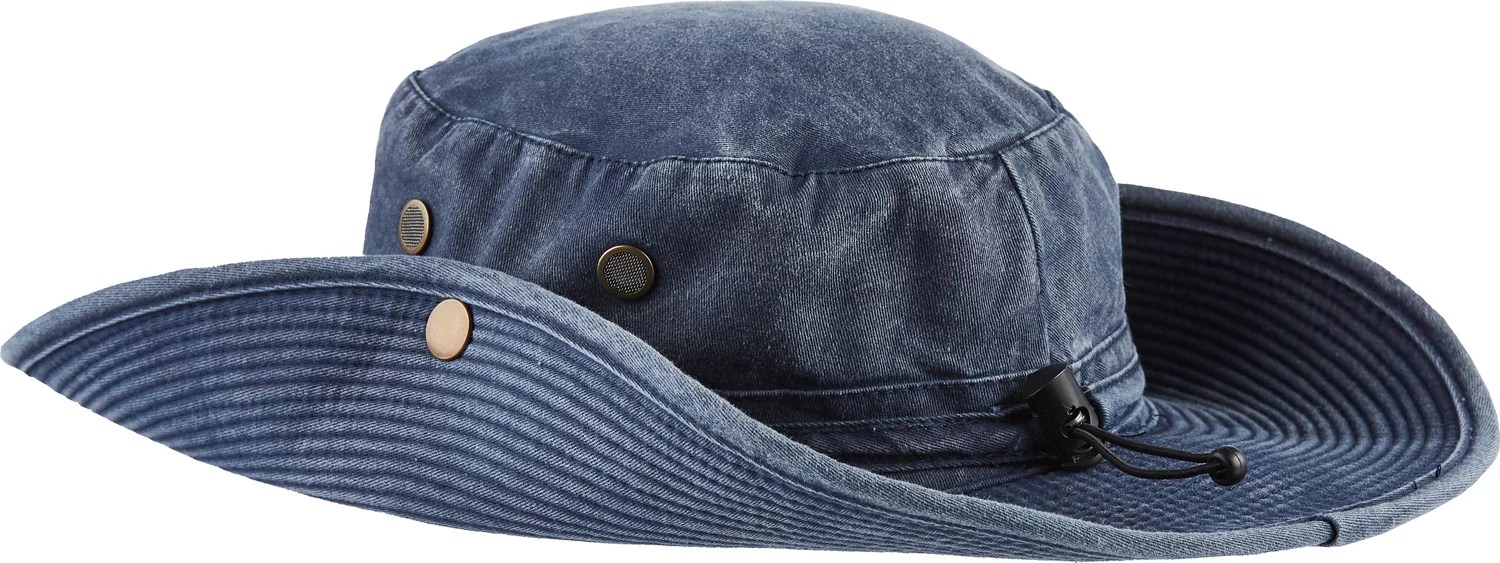 Magellan Outdoors Men's Floatable Boonie Hat Academy