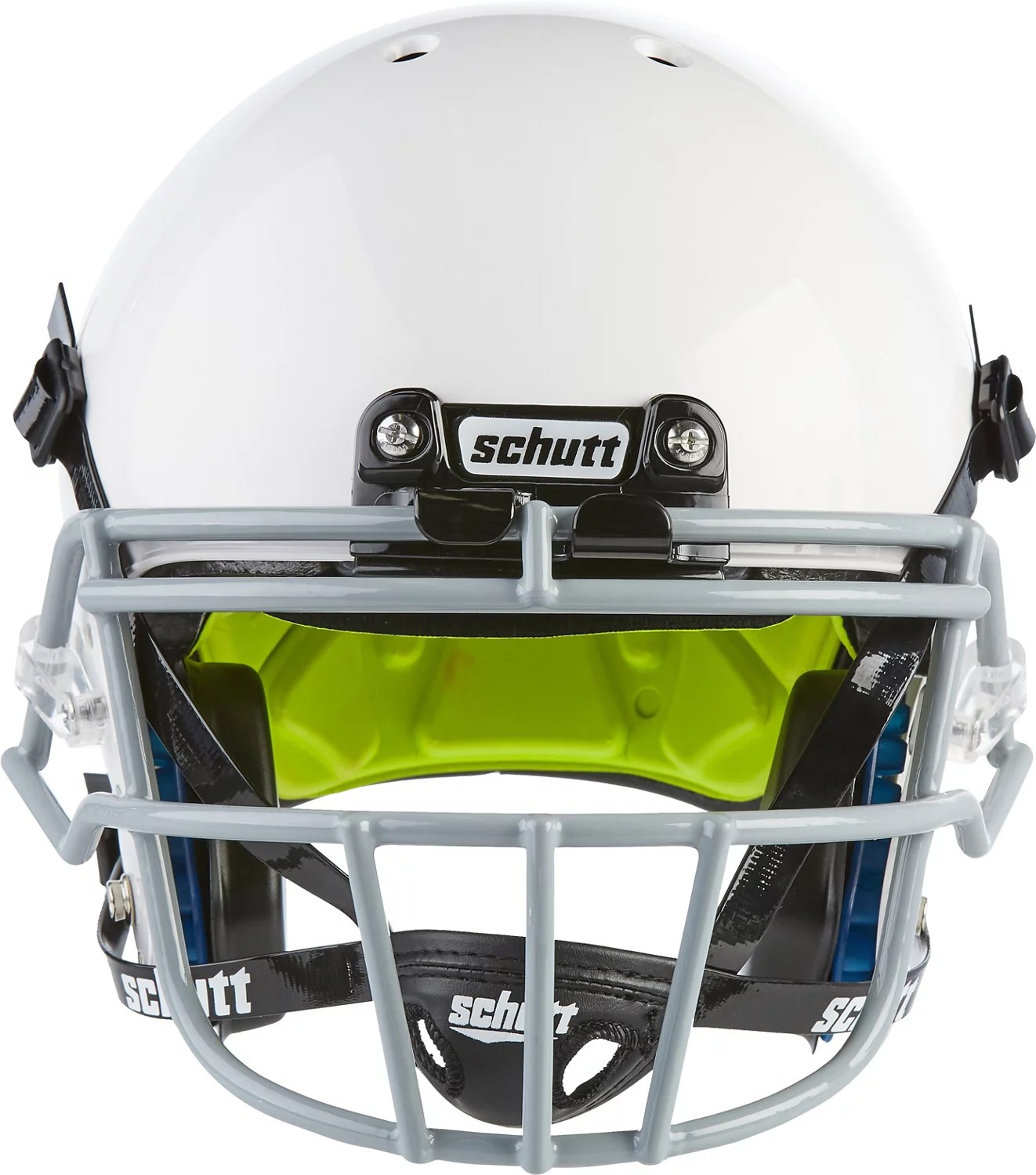 Schutt Kids' AiR Standard VI Football Helmet Academy