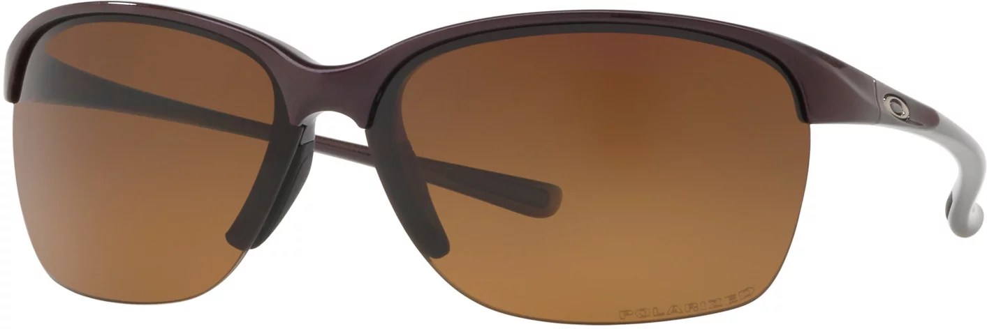 Oakley Unstoppable Sunglasses Academy