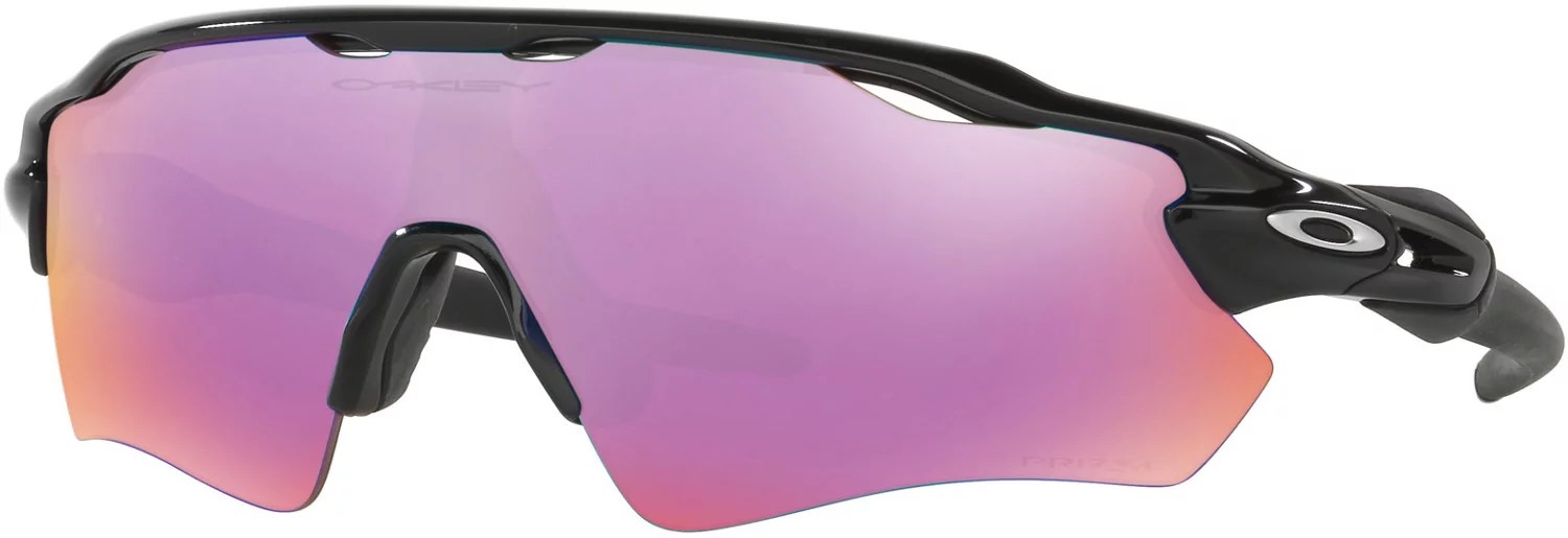 Oakley Radar EV Prizm Sunglasses Academy