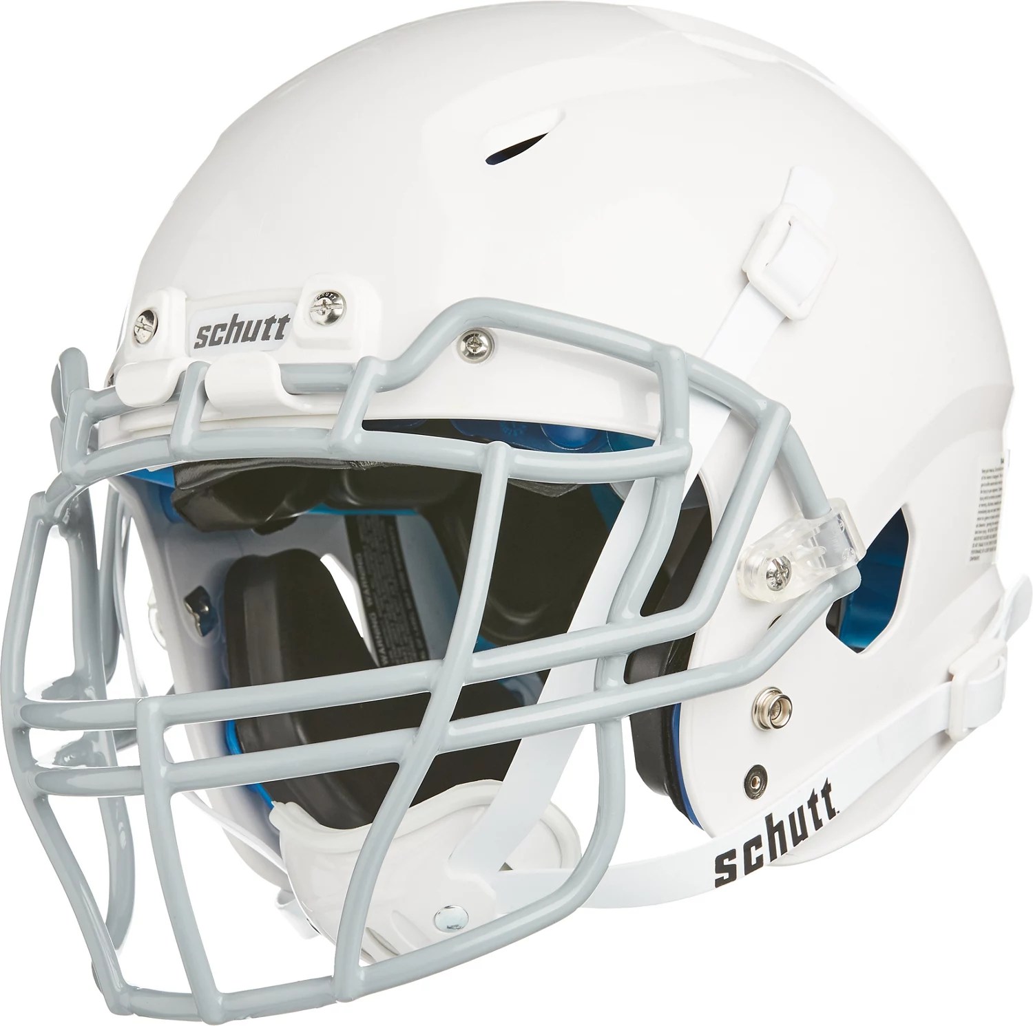 Schutt Youth Vengeance Pro Football Helmet Academy