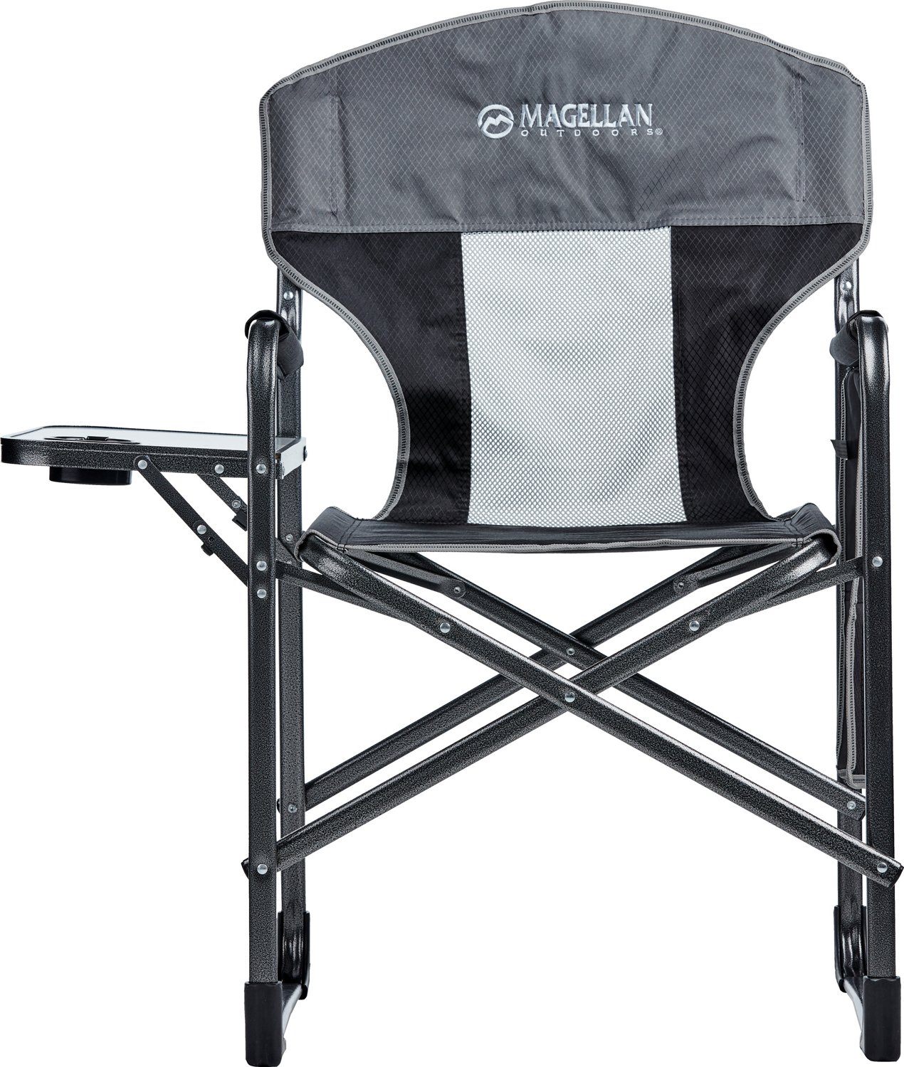 Magellan Outdoors Director's Chair Academy