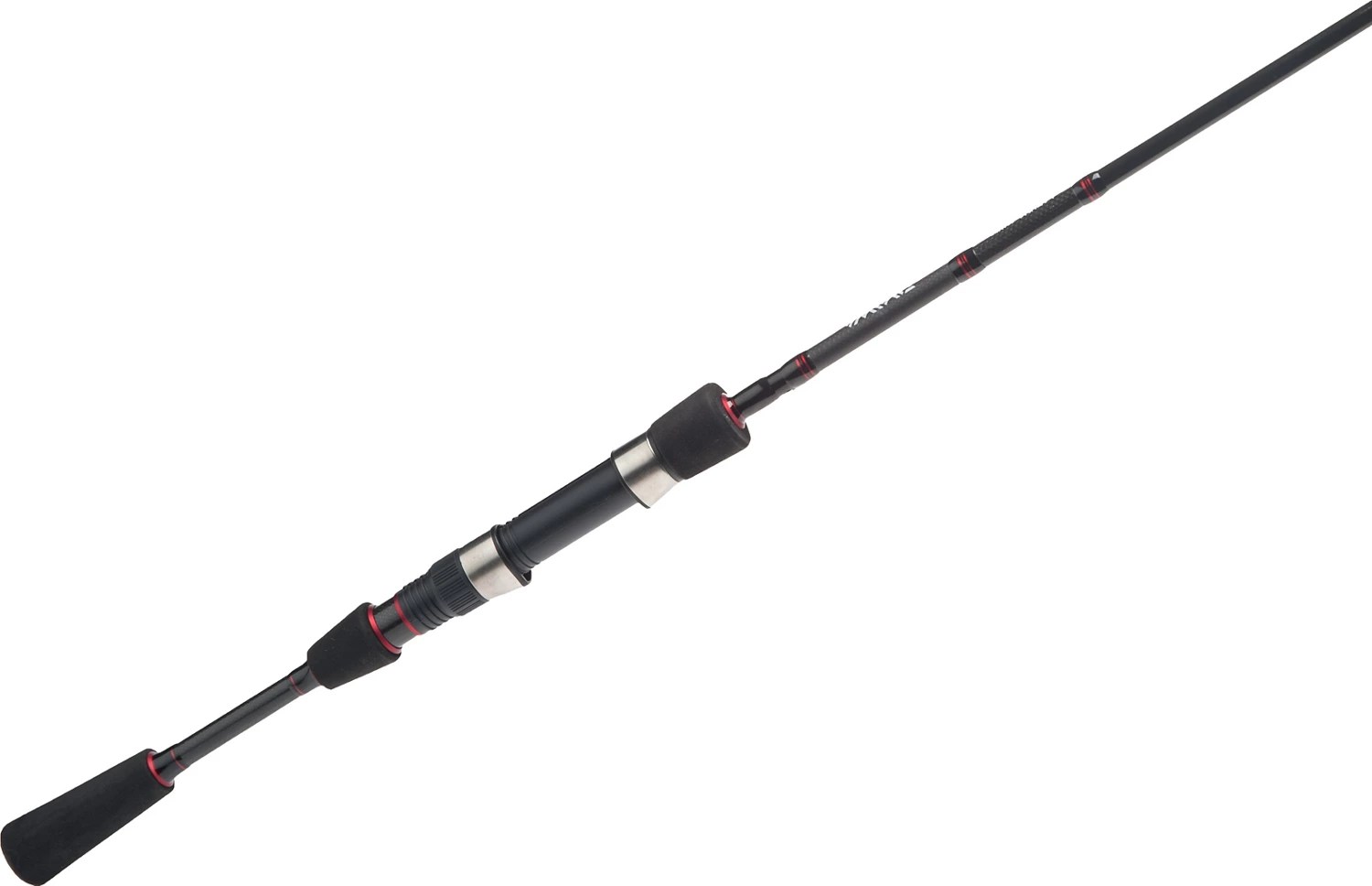 Daiwa Laguna® Freshwater/Saltwater Spinning Rod Academy