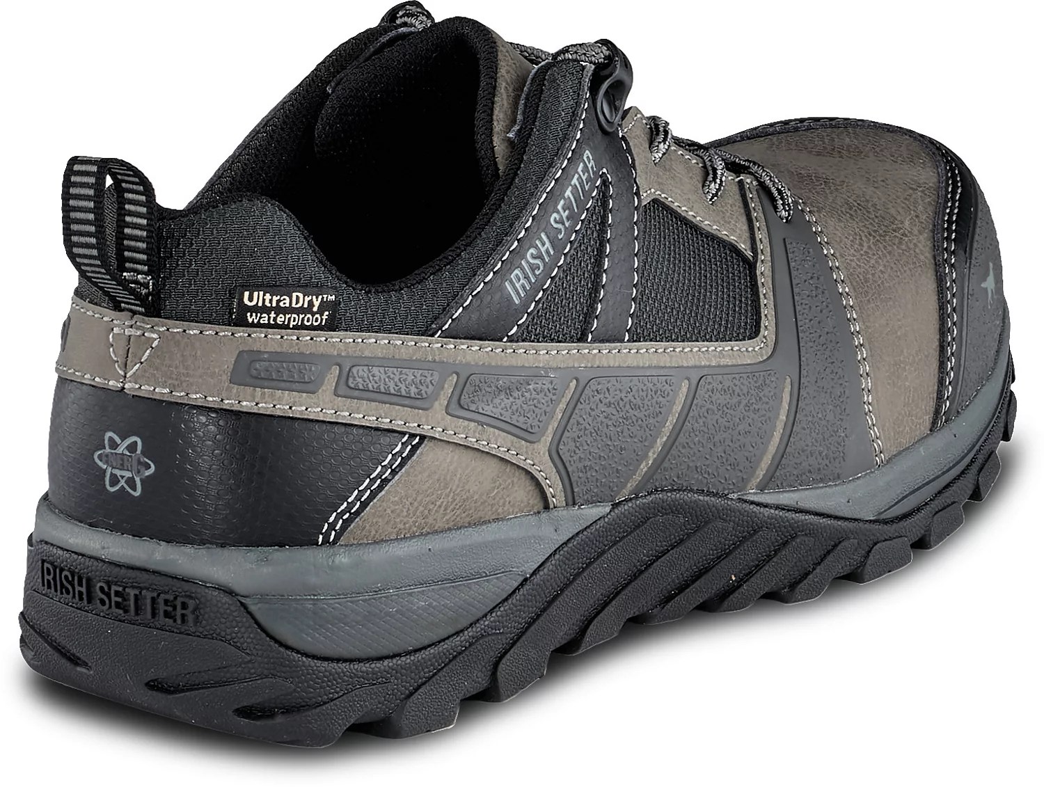Irish Setter Men's EH Composite Toe Lace Up Work Shoes Academy