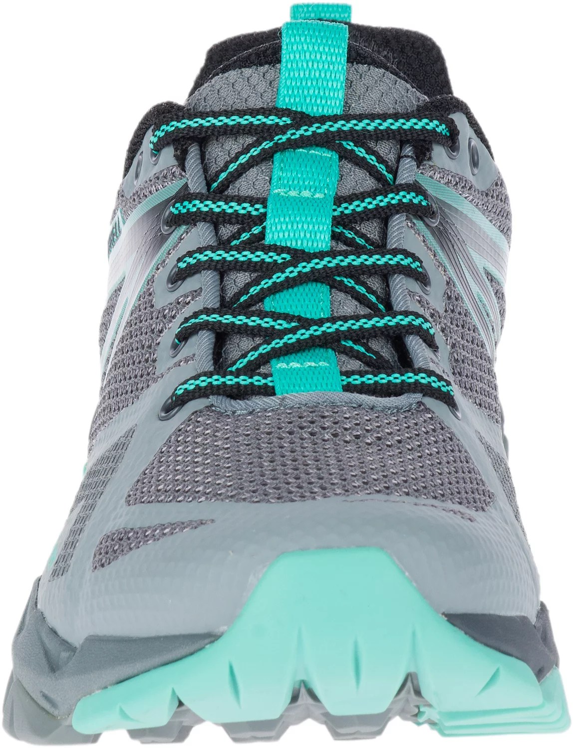 Merrell Women's MQM Flex Trail Hiking Shoes Academy