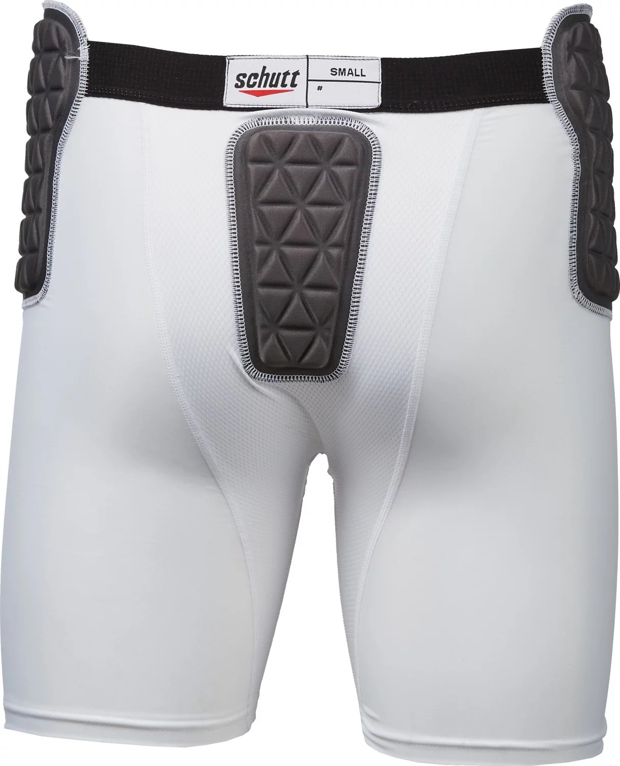 Schutt Men's ProTech Tri AllInOne Football Girdle Academy